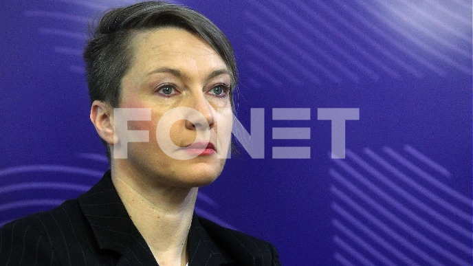 Neprijatelji države